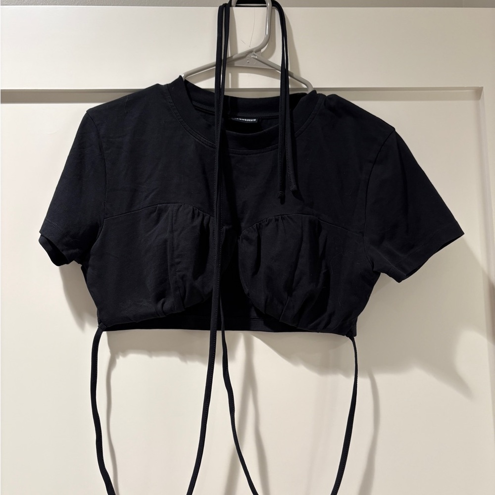 Jacquemus Baci T-Shirt